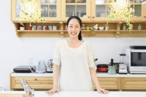【焼津市・藤枝市・島田市・牧之原市・吉田町新築コラムVol.222】今人気のアイランドキッチン！メリット・デメリットとは？③