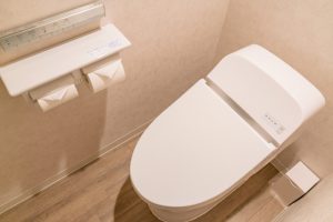 【焼津市・藤枝市・島田市・牧之原市・吉田町新築コラムVol.224】タンクレストイレのメリットは？