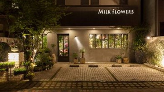 素敵な Flower Shop🌹