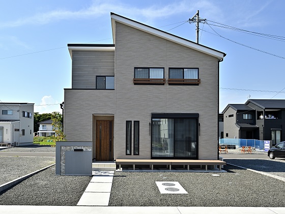 【焼津市・藤枝市・島田市・牧之原市・吉田町新築コラムVol.227】等身大モデルハウスを見学しよう！