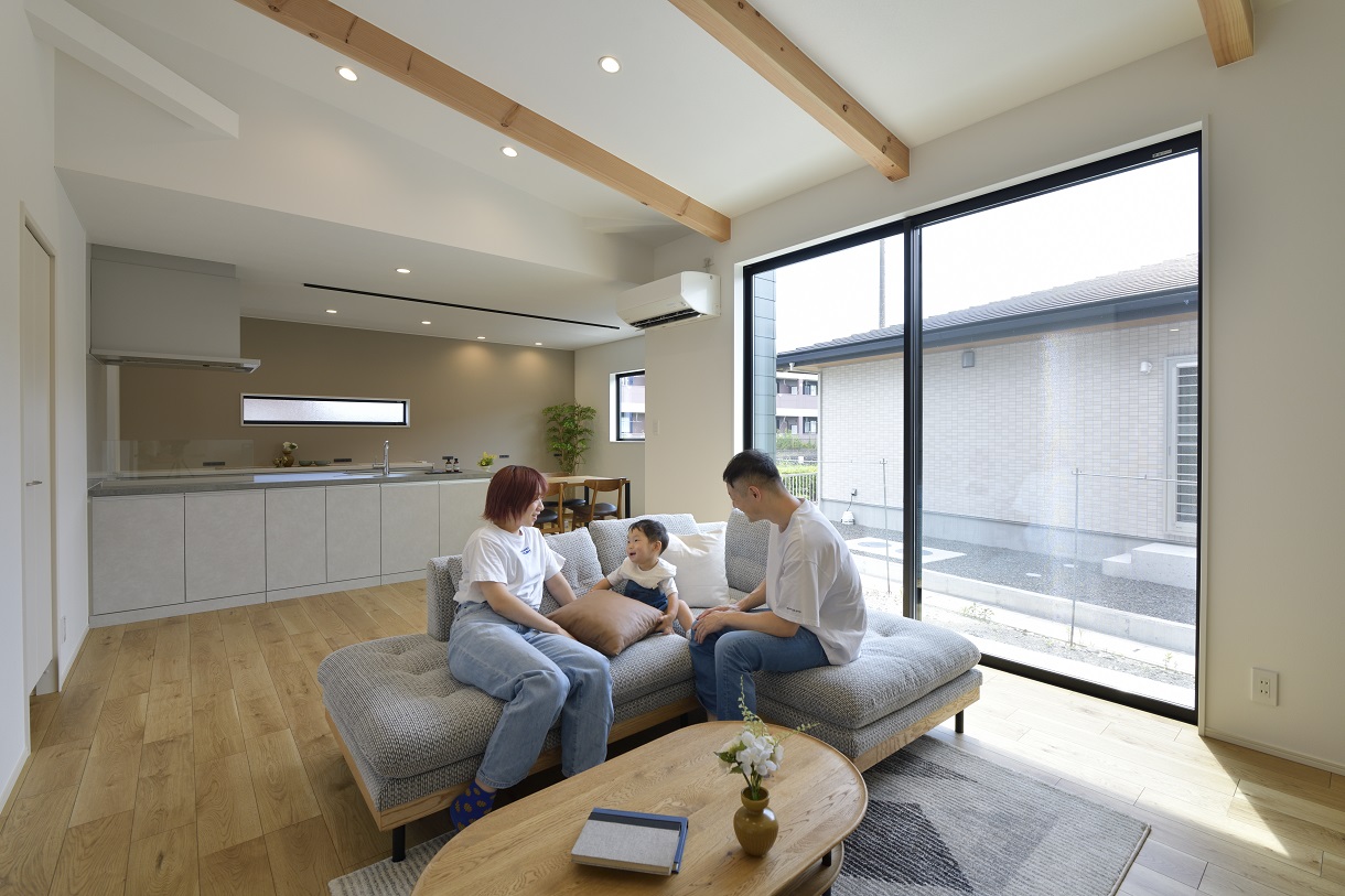 榛原郡吉田町Y様邸