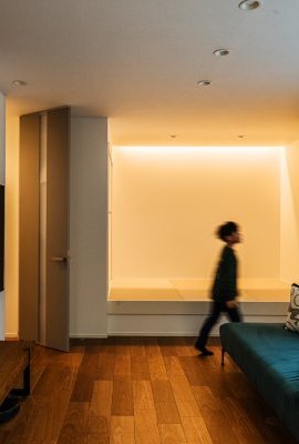 いま建てるならこんな間取り! 「あったらいいな」が凝縮した家事ラクなお家