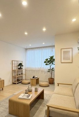 家族みんなが明るく暮らす 趣味空間を備えた2世帯のお家