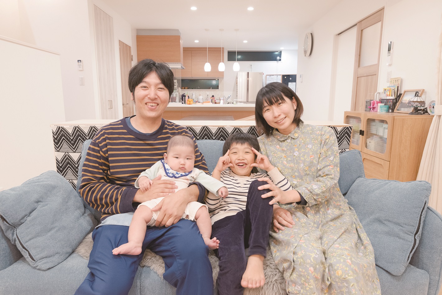 島田市金谷I様邸