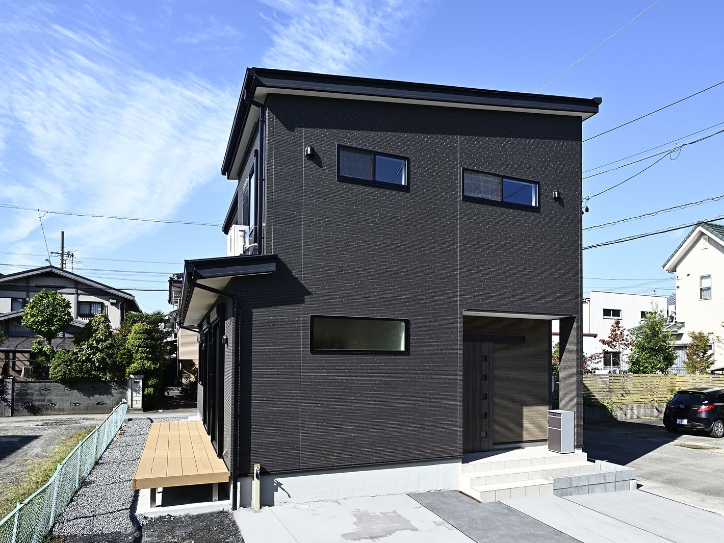 焼津市I様邸