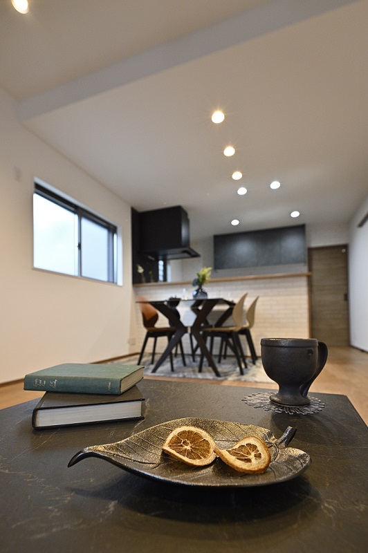 長く住みたい♪シンプルな中にもこだわりの詰まった平屋