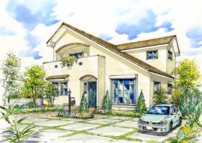 Le Blanc ル・ブラン