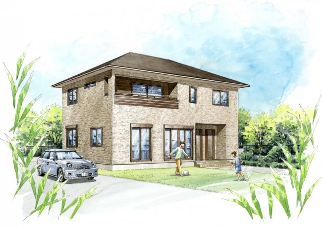 Horizon ホライゾン