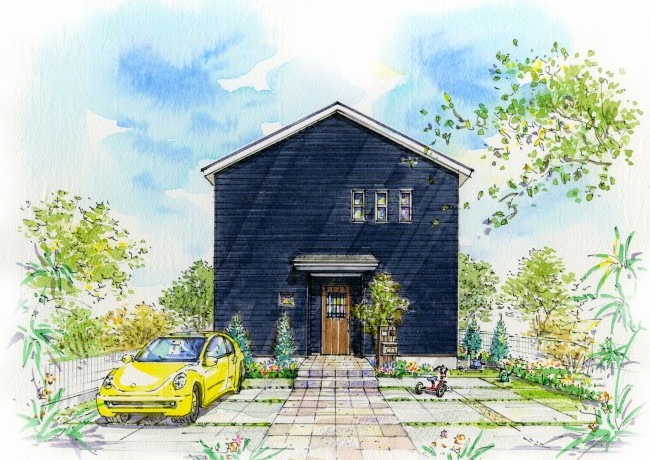 Cherish チェリッシュ