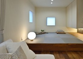 掛川住宅公園モデルハウス3