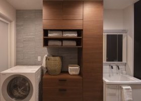 藤枝住宅公園モデルハウス2