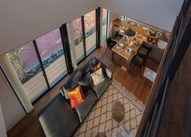 藤枝住宅公園モデルハウス3