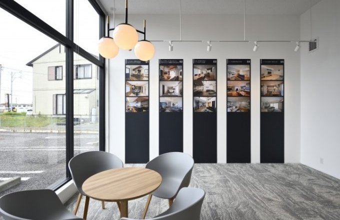 住まいの相談ブース