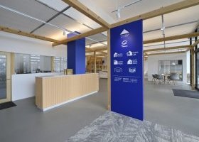 榛原新築相談カウンター1