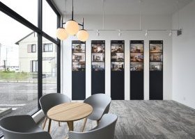 榛原新築相談カウンター2