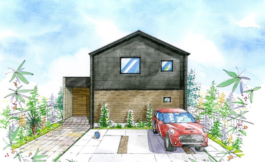 【期間限定】niko and ... EDITHOUSE藤枝モデルハウス