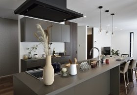 【期間限定】島田市元島田モデルハウス「メロウ」3