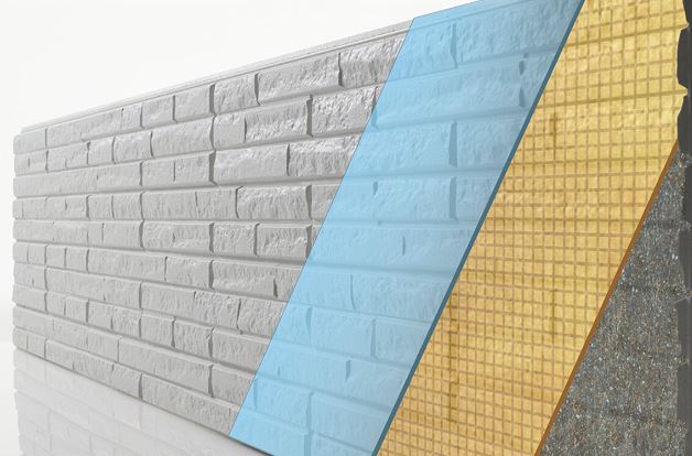 外壁メンテナンス30年保証（ニチハ）