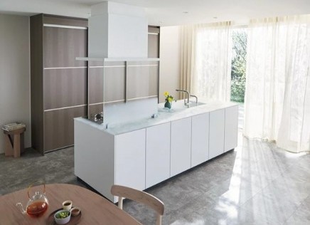 キッチン　クラッソ（TOTO）