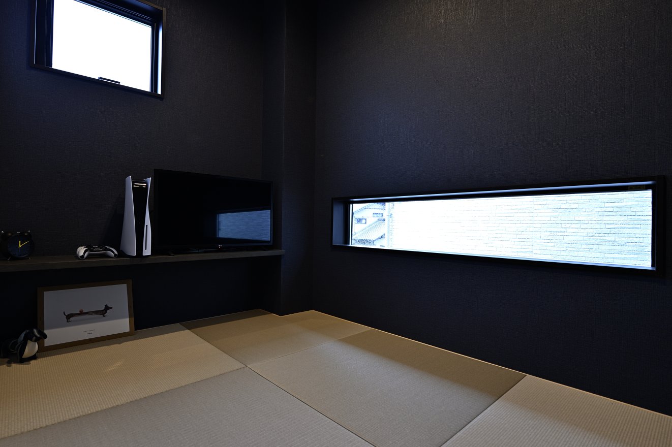 家族みんなが 心地よく暮らせる住まい