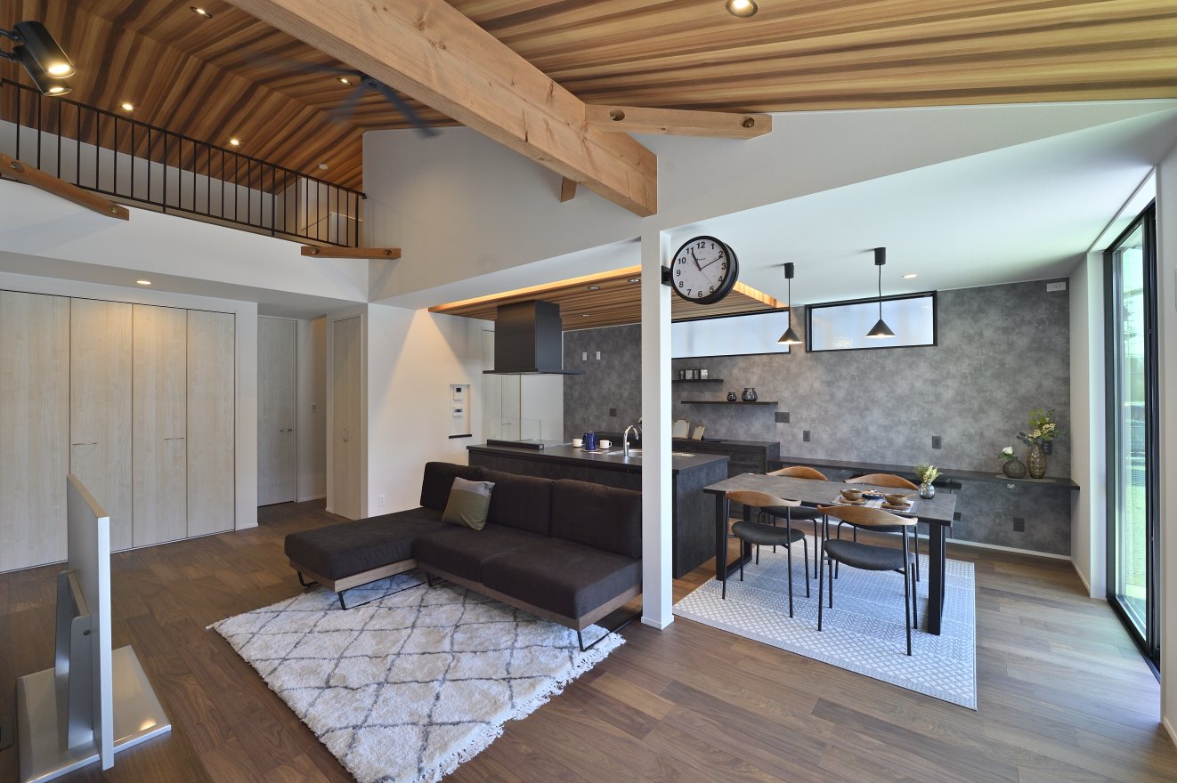 デザインの自由度