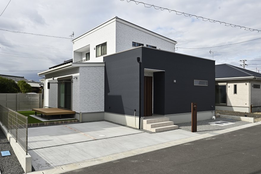 バリアフリー設計