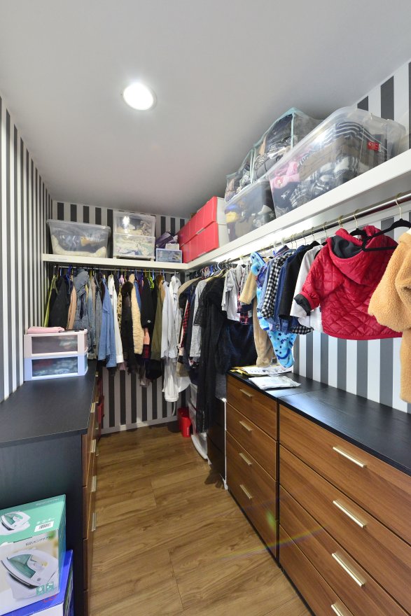 将来の変化に対応しやすい