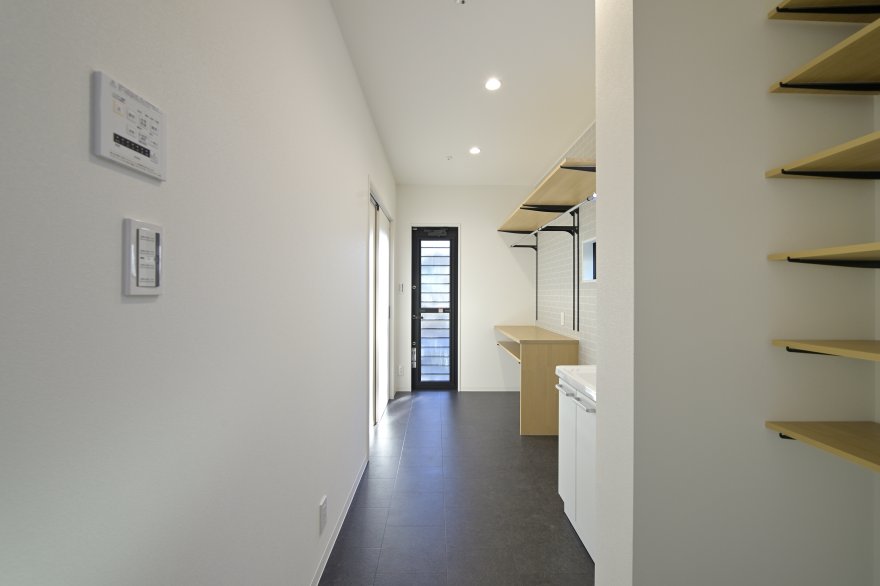 プライバシーを守ることができる