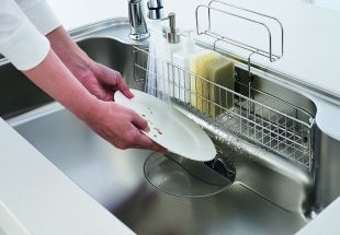 ひろびろシャワー