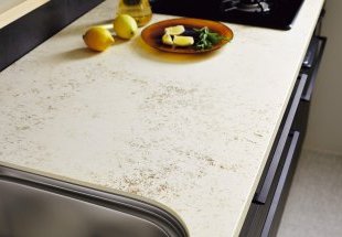 セラミックワークトップ