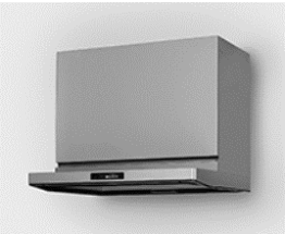 スーパークリーンサイドフード（LED）