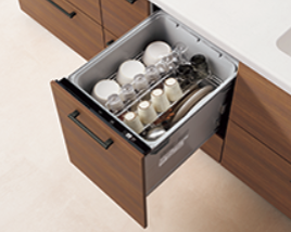 食器洗い乾燥機