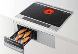 IHクッキングヒーター