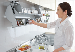 ダウンウォール