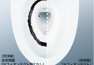 セフィオンテクト