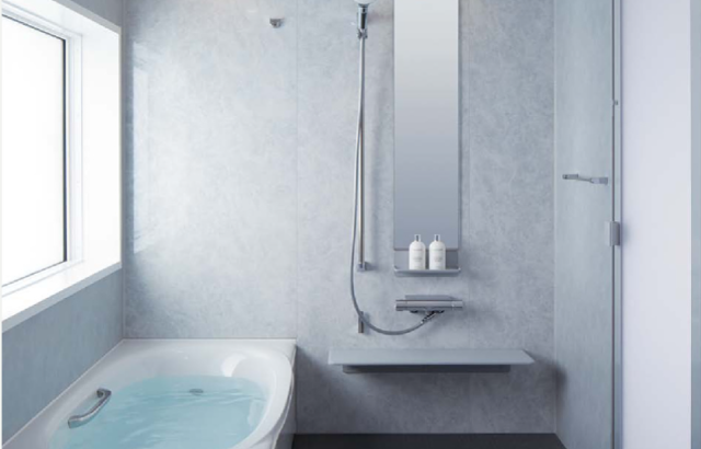 システムバス AX