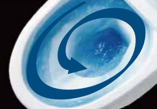 パワーストリーム洗浄