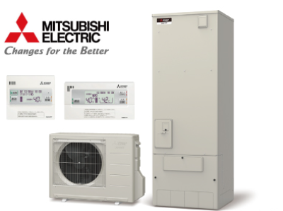 三菱Aシリーズ370L