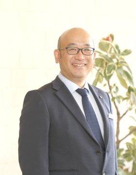 桑原　洋介