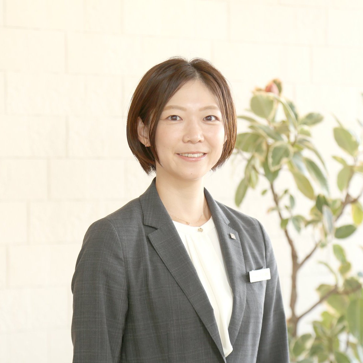 石田 晴香