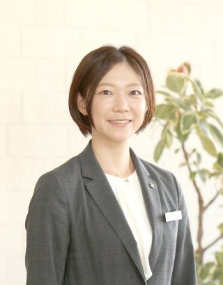 石田　晴香