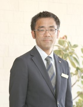 原口　健