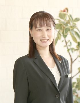 砂子　明穂