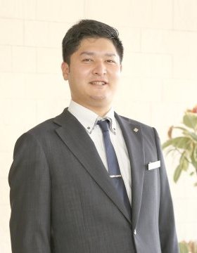 山田　健一郎