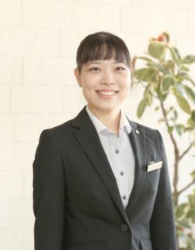 山田　紡実