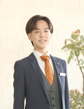 大塚　椋太