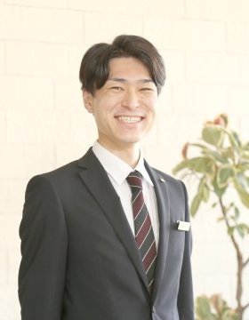 吉澤　航平
