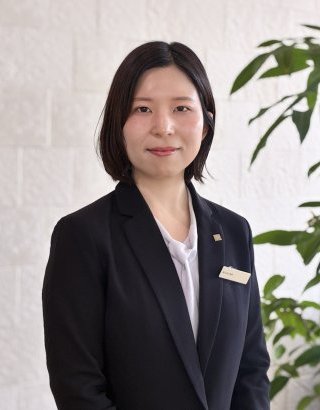 杉山　奈都葵