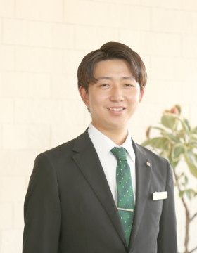 宮城　瑞規