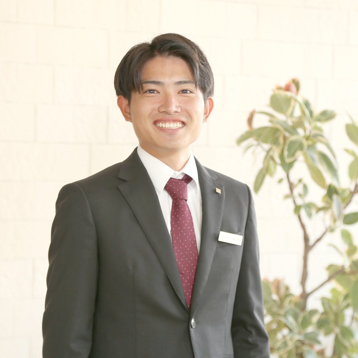 小濱 雄輝